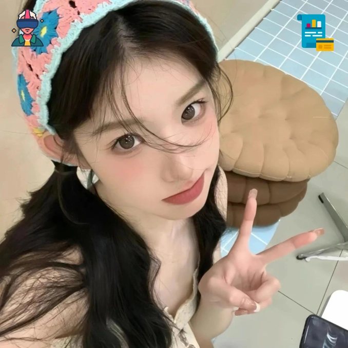 姚女士